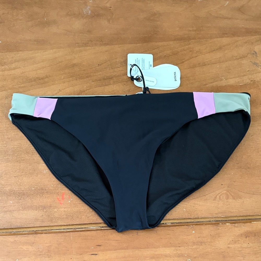 Prana NWT Tulum Bottom Size XL